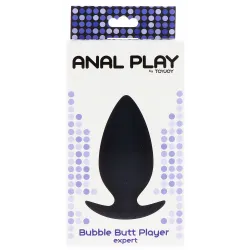 ANAL PLAY TOYJOY Plug Bubble Butt Expert 10 x 4.5 cm